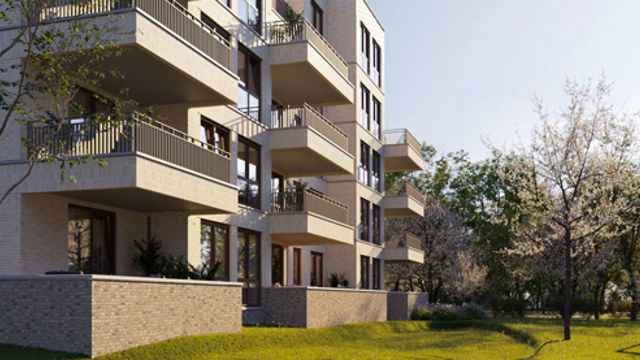 Buitenplaats II