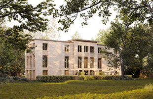 De Vijverberg en Veldzicht