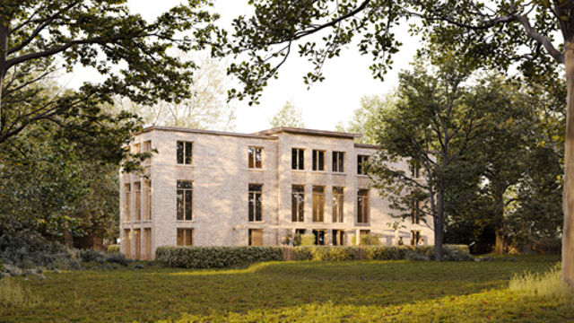 De Vijverberg en Veldzicht