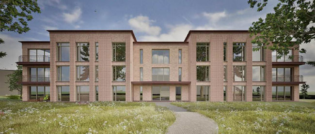 De Utyhof Nieuwsbriefheader