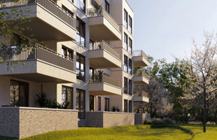Buitenplaats II