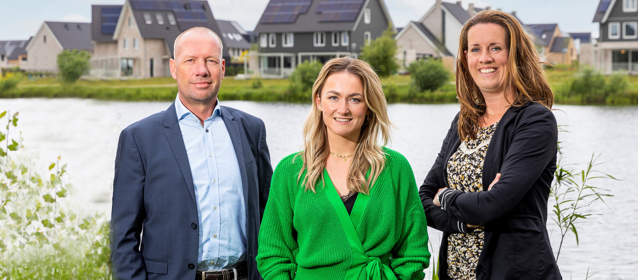 Verkoopprocedure en makelaar