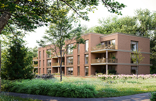 Nieuwbouw De Uythof Nieuwsbrief 650X277